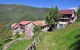 Week end del 15 agosto: dove andare per evitare la folla? 9 week end del 15 agosto in emilia