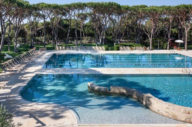 Riva del Sole Resort & Spa