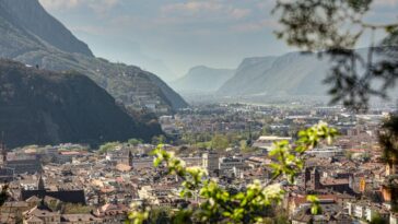 Bolzano in 48 ore