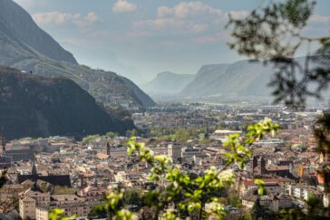 Bolzano in 48 ore? Cosa è possibile 25 Bolzano in 48 ore