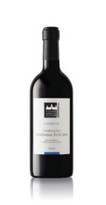 ciliegiolo vino della Maremma