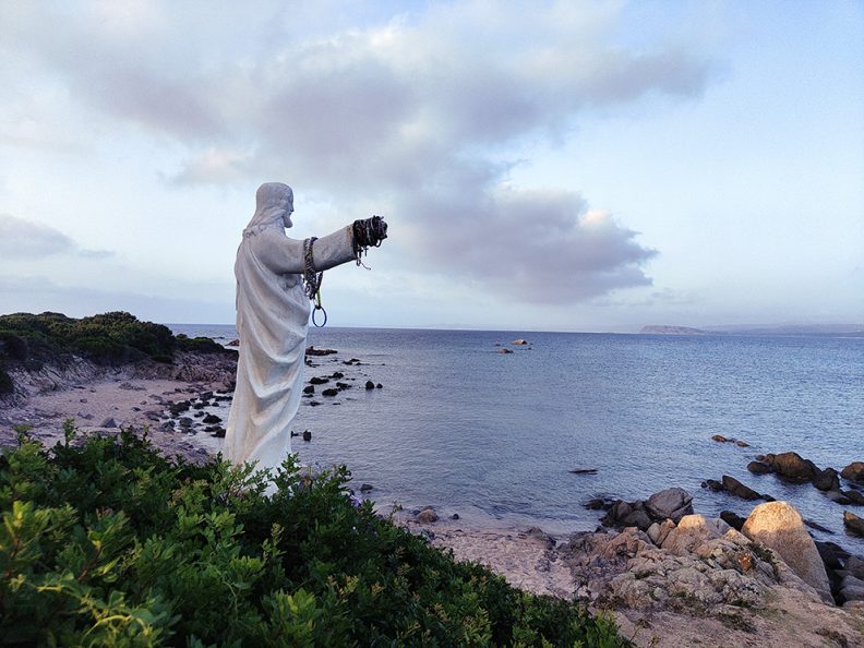 Week end del 15 agosto: dove andare per evitare la folla? 3 Il Redentore in Gallura