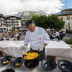 The Queen of Taste: a Cortina le stelle della ristorazione di montagna 11 The queen of taste