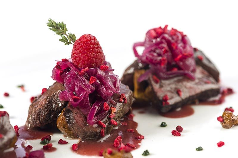 I migliori ristoranti di Cortina (+ 1 pasticceria): scoprire la cucina di montagna 1 ristorante Al Camin cortina