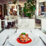 Da Classico Trattoria&Cocktail sedotta da cibo e musica 8 Da Classico Trattoria&Cocktail
