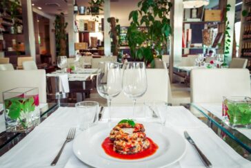 Da Classico Trattoria&Cocktail