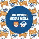 Welly: food, blockchain e community