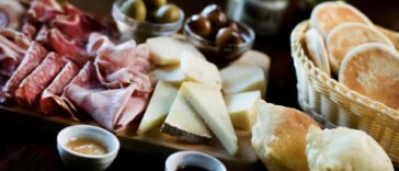 tigella's il trionfo dello gnocco fritto