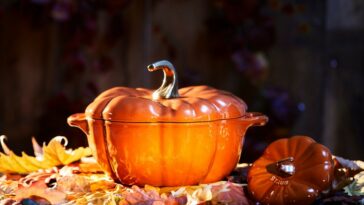 3 ricette per halloween