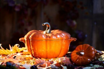 3 ricette per Halloween per organizzare un aperitivo da streghe (cosa serve?) 12 3 ricette per halloween