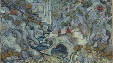 Al Mudec a Milano il Van Gogh