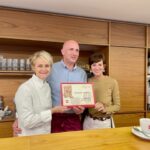 A Erba Pasticceria Sartori: dolci che suggeriscono un percorso in 4 tappe 7 A Erba pasticceria Sartori