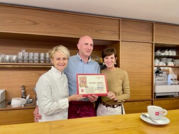 A Erba pasticceria Sartori