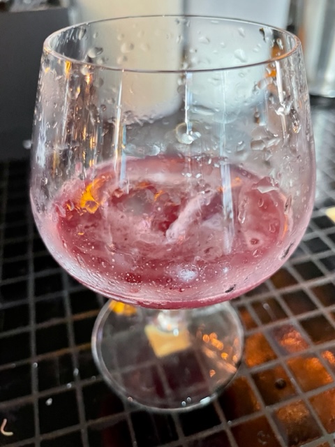 Da Movida non solo gin tonic: Marco Spinazzi presenta 5 cocktail da provare! 3 bar movida milano