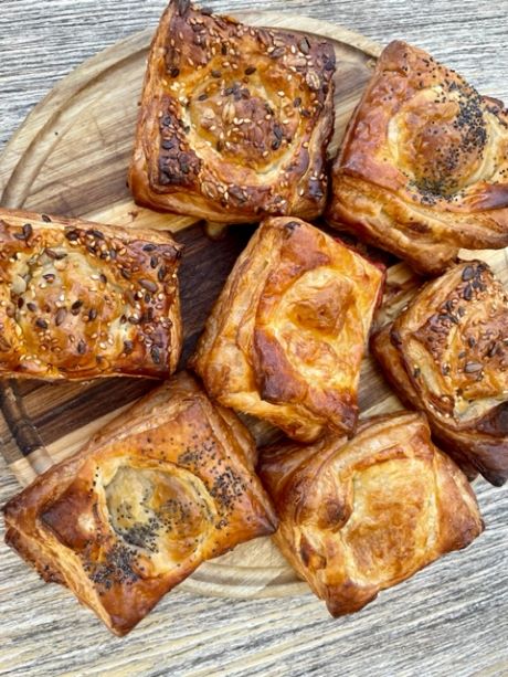 3 ricette autunnali sfiziose: dalla tradizione alla cucina gourmet 1 ricette autunnali sfiziose