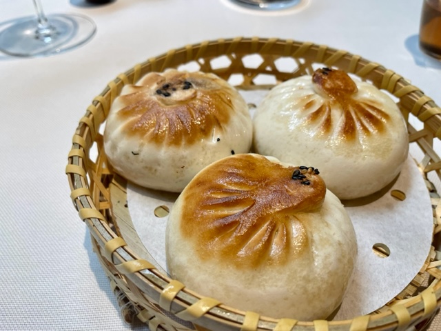 MU dimsum a milano