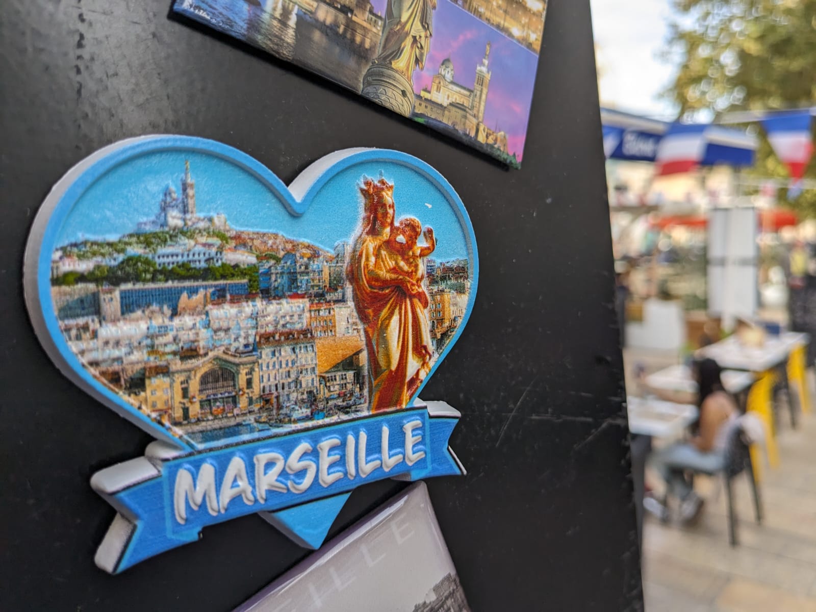 le panier marsiglia