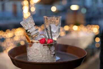 movida non solo gin
