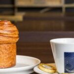 Lavazza e Marco Pedron presentano Crioche™