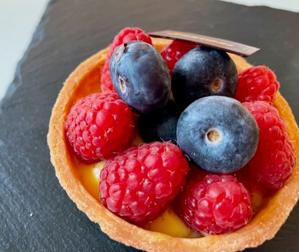 A Erba Pasticceria Sartori: dolci che suggeriscono un percorso in 4 tappe 1 pasticceria sartori a erba