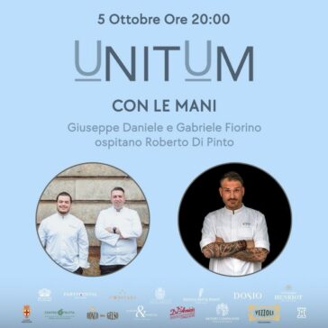 il ristorante unitum a seregno