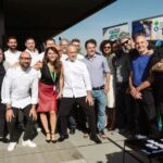 Ristoranti contro la fame