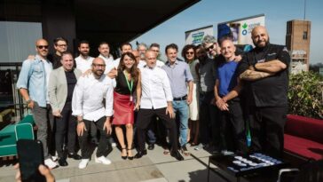 Ristoranti contro la fame