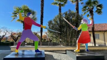 5 motivi per visitare Biella