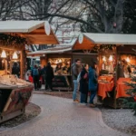 Mercatini di Natale 2023 a Bolzano