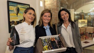 amarone e cioccolato