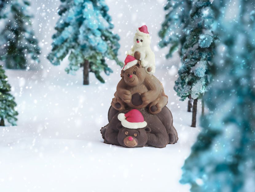 Guida ai regali di Natale 2023: dal panettone al cioccolato 9 centrotavola regalo per natale