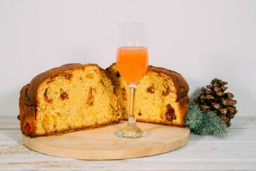 Cocktail e Panettoni: le 4 proposte di Pasticceria Filippi 11 cocktail e panettoni