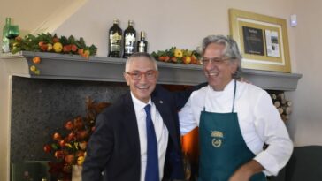 olio sostenibile