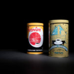 Goppion Caffè compie 75 anni e festeggia con due latte storiche 9 Goppion Caffè compie 75 anni