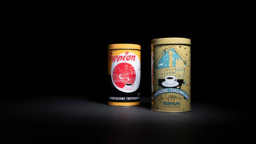 Goppion Caffè compie 75 anni