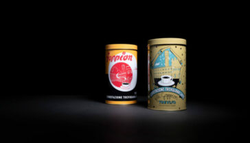 Goppion Caffè compie 75 anni
