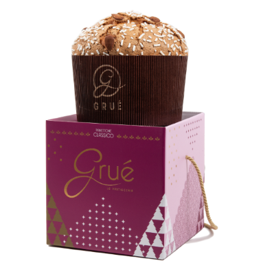 Guida ai regali di Natale 2023: dal panettone al cioccolato 3 pasticceria gruè
