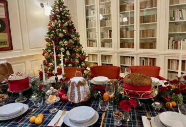 Guida ai regali di Natale 2023: dal panettone al cioccolato 15 Guida ai regali di Natale 2023