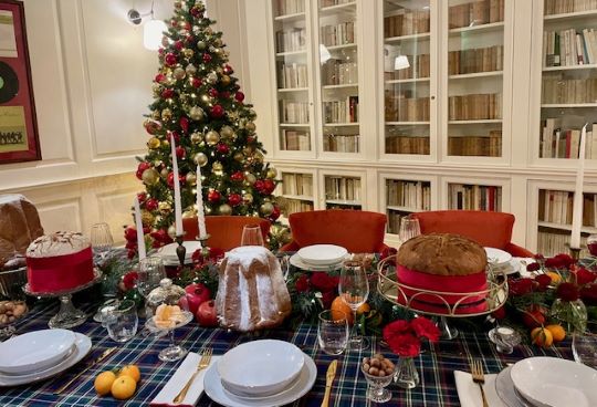 Che cosa fare a dicembre: 10 idee food&culture per vivere bene Natale e Capodanno. Guida pratica 2025 10 Guida ai regali di Natale 2023