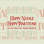 happy natale happy panettone