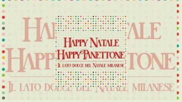 happy natale happy panettone