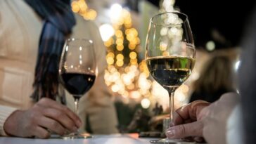 Natale in tavola: 5 vini