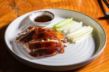 mu dimsum e la cucina cantonese