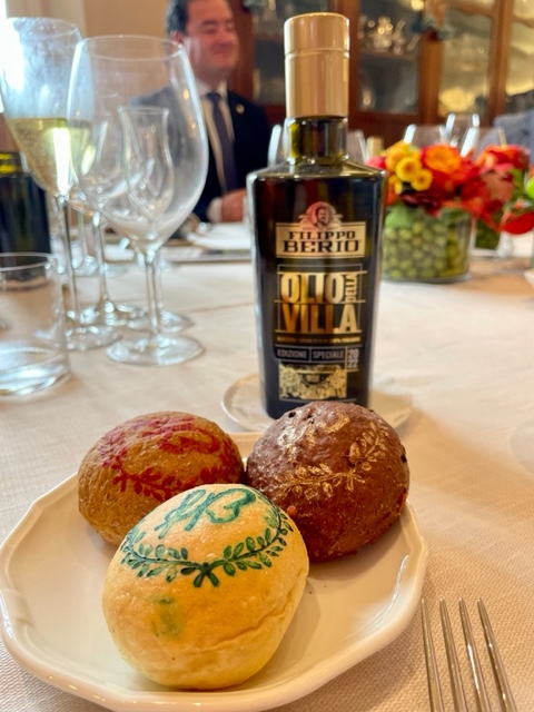 Olio sostenibile: Salov presenta il Report di Sostenibilità 2022 1 olio filippo berio