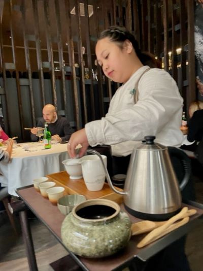 te al mu dimsum