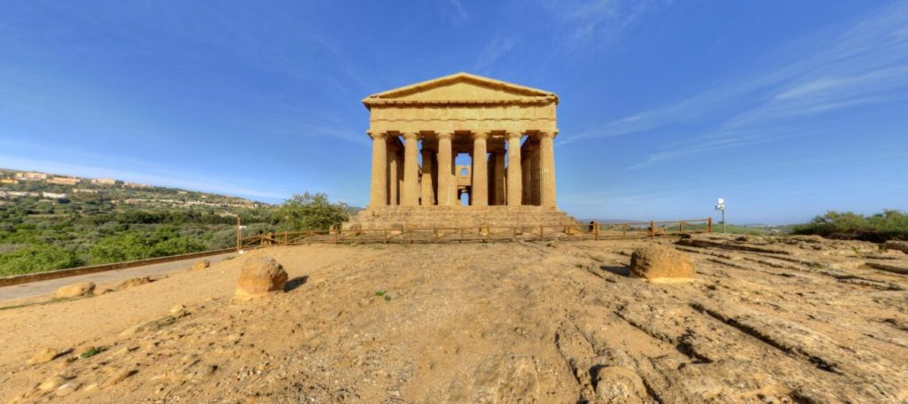 viaggo in sicilia