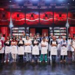 Chi è lo chef ombra di MasterChef 13: Davide Scabin. Una sorpresa! 12 Chi è lo chef ombra di MasterChef 13