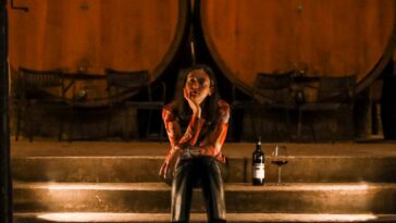 Federica Boffa della cantina Pio Cesare