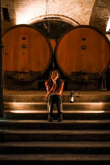 Federica Boffa della cantina Pio Cesare: "un vino è buono quando crea un'emozione" 1 Federica Boffa della cantina Pio Cesare