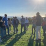 La Cantina Vignaioli del Morellino presenta i suoi vini e il Roggiano solidale 12 La Cantina Vignaioli del Morellino